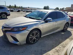 4T1B11HK6JU124054 2018 TOYOTA CAMRY