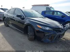 4T1B11HK6JU124460 2018 TOYOTA CAMRY