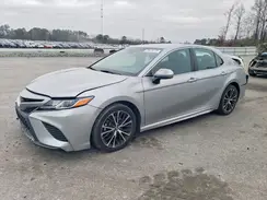 4T1B11HK6JU128881 2018 TOYOTA CAMRY
