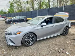 4T1B11HK6JU129187 2018 TOYOTA CAMRY