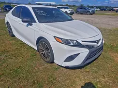 4T1B11HK6JU129190 2018 TOYOTA CAMRY
