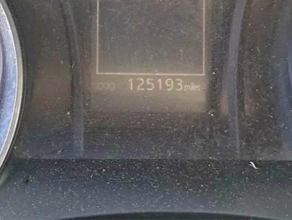 4T1B11HK6JU129190 2018 TOYOTA CAMRY - Image 8