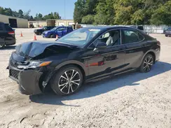 4T1B11HK6JU129528 2018 TOYOTA CAMRY
