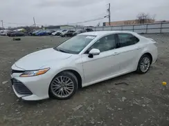 4T1B11HK6JU130209 2018 TOYOTA CAMRY