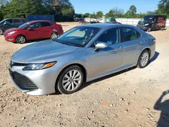 4T1B11HK6JU131649 2018 TOYOTA CAMRY