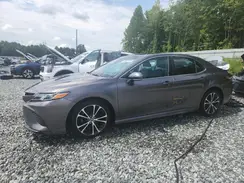 4T1B11HK6JU132767 2018 TOYOTA CAMRY