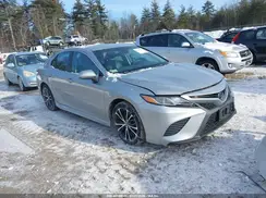 4T1B11HK6JU134244 2018 TOYOTA CAMRY