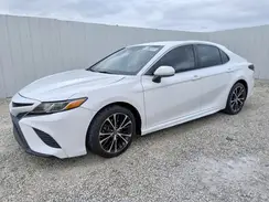 4T1B11HK6JU135846 2018 TOYOTA CAMRY