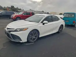 4T1B11HK6JU136009 2018 TOYOTA CAMRY