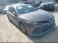 4T1B11HK6JU136737 2018 TOYOTA CAMRY