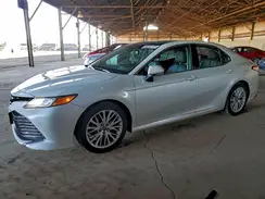 4T1B11HK6JU137127 2018 TOYOTA CAMRY