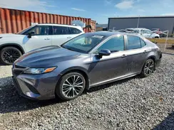 4T1B11HK6JU137565 2018 TOYOTA CAMRY