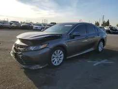 4T1B11HK6JU138505 2018 TOYOTA CAMRY