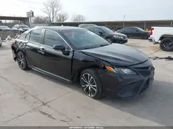 4T1B11HK6JU140402 2018 TOYOTA CAMRY