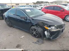 4T1B11HK6JU140853 2018 TOYOTA CAMRY
