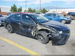 4T1B11HK6JU140867 2018 TOYOTA CAMRY