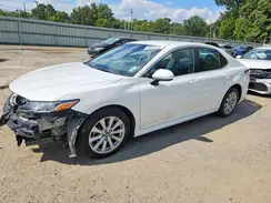 4T1B11HK6JU140884 2018 TOYOTA CAMRY