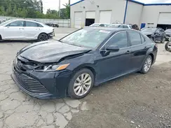 4T1B11HK6JU141257 2018 TOYOTA CAMRY