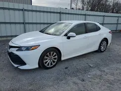 4T1B11HK6JU141940 2018 TOYOTA CAMRY