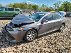 4T1B11HK6JU142960 2018 TOYOTA CAMRY
