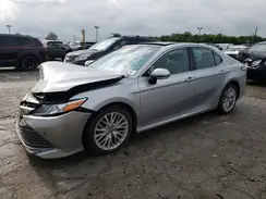 4T1B11HK6JU143378 2018 TOYOTA CAMRY