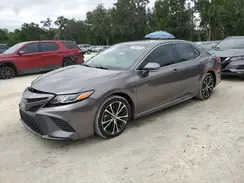 4T1B11HK6JU145292 2018 TOYOTA CAMRY