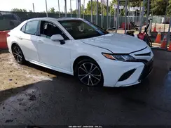 4T1B11HK6JU145812 2018 TOYOTA CAMRY
