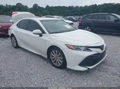 4T1B11HK6JU147060 2018 TOYOTA CAMRY
