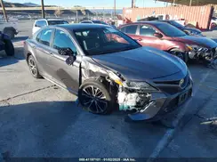 4T1B11HK6JU147916 2018 TOYOTA CAMRY