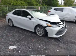 4T1B11HK6JU148497 2018 TOYOTA CAMRY