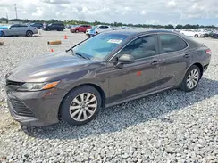 4T1B11HK6JU150315 2018 TOYOTA CAMRY
