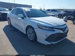 4T1B11HK6JU151173 2018 TOYOTA CAMRY
