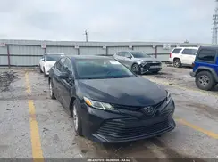 4T1B11HK6JU151528 2018 TOYOTA CAMRY