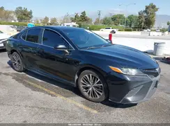 4T1B11HK6JU151853 2018 TOYOTA CAMRY