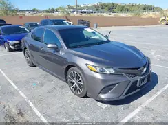 4T1B11HK6JU154090 2018 TOYOTA CAMRY