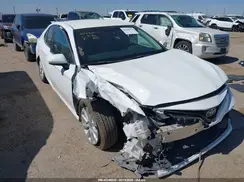 4T1B11HK6JU154980 2018 TOYOTA CAMRY