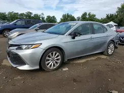 4T1B11HK6JU155238 2018 TOYOTA CAMRY