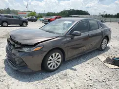 4T1B11HK6JU157295 2018 TOYOTA CAMRY