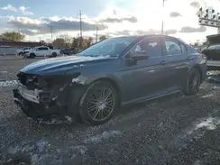 4T1B11HK6JU157572 2018 TOYOTA CAMRY