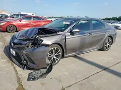 4T1B11HK6JU157698 2018 TOYOTA CAMRY