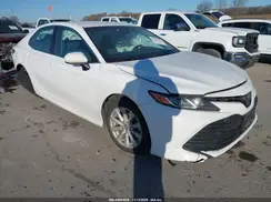 4T1B11HK6JU157815 2018 TOYOTA CAMRY