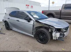 4T1B11HK6JU158110 2018 TOYOTA CAMRY