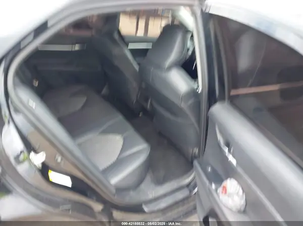 4T1B11HK6JU158382 2018 TOYOTA CAMRY - Image 8