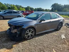 4T1B11HK6JU158611 2018 TOYOTA CAMRY