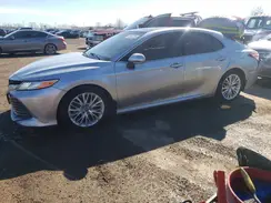 4T1B11HK6JU500526 2018 TOYOTA CAMRY