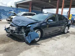 4T1B11HK6JU503541 2018 TOYOTA CAMRY