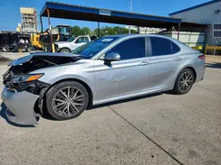 4T1B11HK6JU506133 2018 TOYOTA CAMRY
