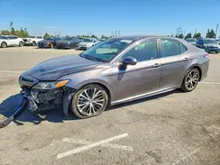 4T1B11HK6JU508125 2018 TOYOTA CAMRY