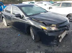 4T1B11HK6JU508335 2018 TOYOTA CAMRY