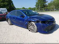 4T1B11HK6JU509050 2018 TOYOTA CAMRY